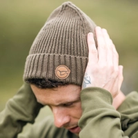 Korda Trawler Beanie Olive